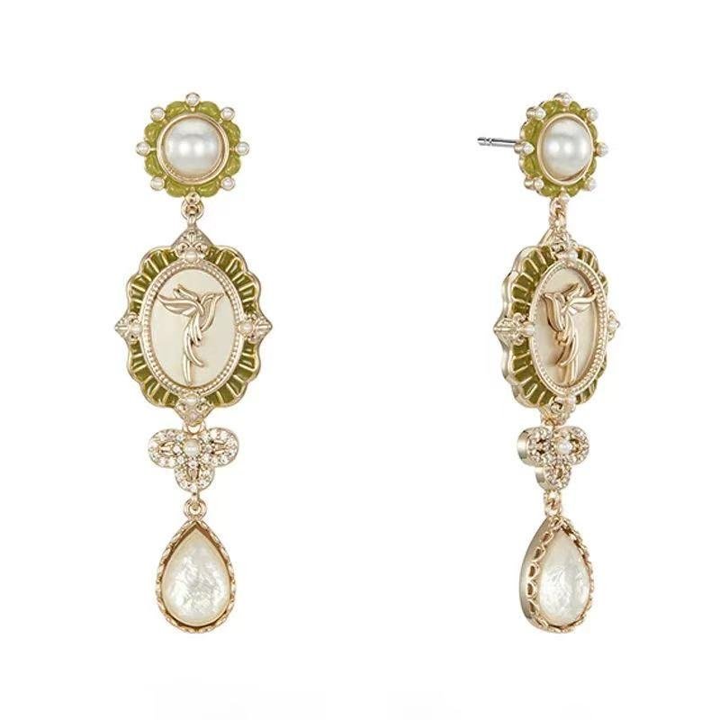 微信图片_20250422130349-1.jpg Molten Hoops in Silver - Image 1